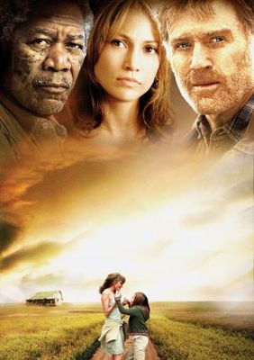 An Unfinished Life movie poster (2005) poster