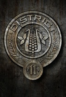 The Hunger Games movie poster (2012) magic mug #MOV_0c32c312