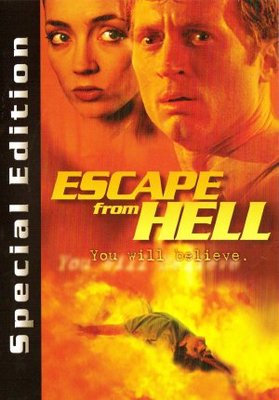 Escape from Hell movie poster (2000) Poster MOV_0c34ba79
