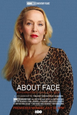 About Face: Supermodels Then and Now movie poster (2012) Poster MOV_0c40b3f4
