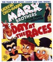 A Day at the Races movie poster (1937) magic mug #MOV_0c462525