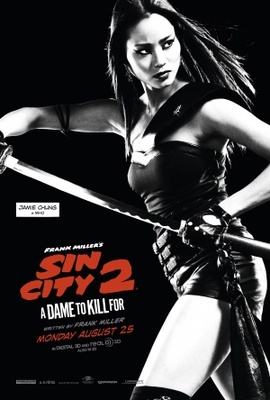 Sin City: A Dame to Kill For movie poster (2014) mug #MOV_0c488cca