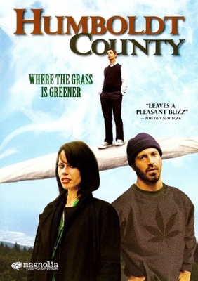 Humboldt County movie poster (2008) Poster MOV_0c4d97e4