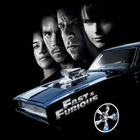 Fast & Furious movie poster (2009) Longsleeve T-shirt #708212
