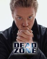 The Dead Zone movie poster (2002) Tank Top #650086
