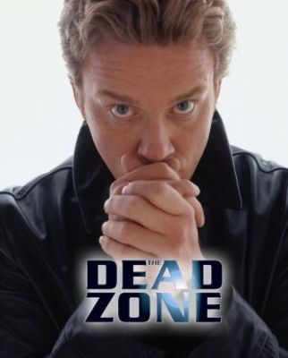 The Dead Zone movie poster (2002) hoodie