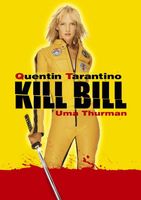 Kill Bill: Vol. 1 movie poster (2003) Tank Top #637713
