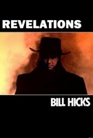 Bill Hicks: Revelations movie poster (1993) t-shirt #1170131