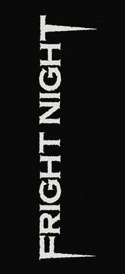 Fright Night movie poster (1985) sweatshirt