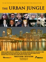 The Urban Jungle movie poster (2013) Tank Top #1105765