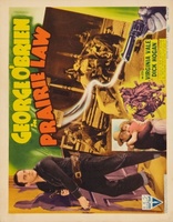 Prairie Law movie poster (1940) tote bag #MOV_0c7cc1e6
