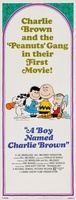 A Boy Named Charlie Brown movie poster (1969) tote bag #MOV_0c80690a