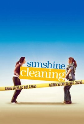 Sunshine Cleaning movie poster (2008) tote bag #MOV_0c81fbc6