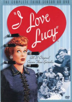 I Love Lucy movie poster (1951) tote bag #MOV_0c86c92f