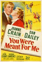 You Were Meant for Me movie poster (1948) mug #MOV_0c8eeebb