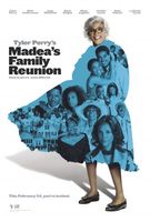 Madea's Family Reunion movie poster (2006) Mouse Pad MOV_0c953433