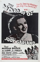 The Wizard of Oz movie poster (1939) magic mug #MOV_0c9be376