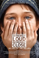 Extremely Loud and Incredibly Close movie poster (2012) Tank Top #714230