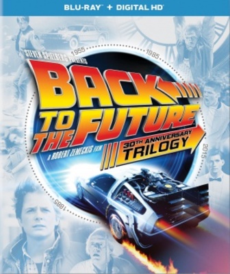 Back to the Future movie poster (1985) magic mug #MOV_0cab17a4