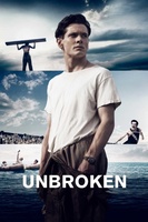 Unbroken movie poster (2014) Tank Top #1230888