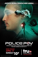 Police P.O.V. movie poster (2011) Mouse Pad MOV_0cb057ea