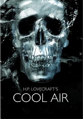 Cool Air movie poster (1999) Longsleeve T-shirt