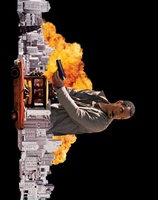 Metro movie poster (1997) hoodie #1124397