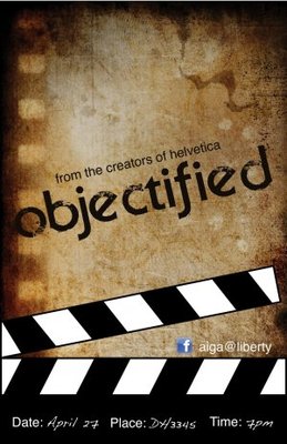 Objectified movie poster (2009) Poster MOV_0cbfdc67