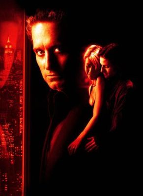 A Perfect Murder movie poster (1998) Poster MOV_0cc6b353