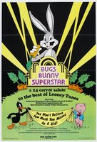 Bugs Bunny Superstar movie poster (1975) Mouse Pad MOV_0cc74205