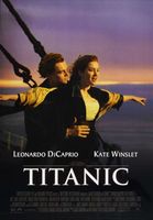 Titanic movie poster (1997) tote bag #MOV_0cc8a4c2