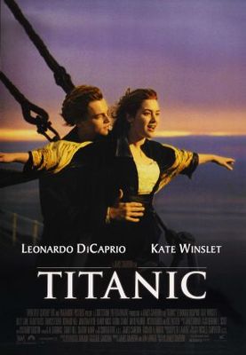 Titanic movie poster (1997) magic mug #MOV_0cc8a4c2