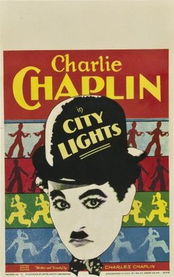 City Lights movie poster (1931) mug #MOV_0cca797c
