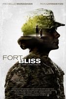 Fort Bliss movie poster (2014) Mouse Pad MOV_0ccc5a7c