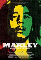 Marley movie poster (2012) tote bag #MOV_0ccdce61