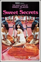 Sweet Secrets movie poster (1977) Tank Top #1139164