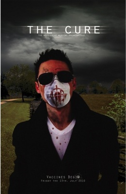 The Cure movie poster (2010) magic mug #MOV_0cd72995