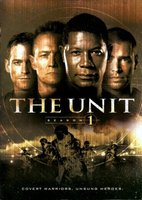 The Unit movie poster (2006) Mouse Pad MOV_0cd88a4b