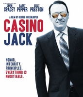 Casino Jack movie poster (2010) t-shirt #1064938
