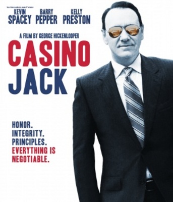 Casino Jack movie poster (2010) sweatshirt