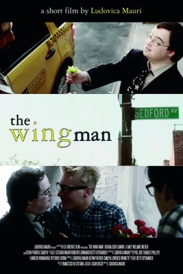 The Wing Man movie poster (2012) puzzle MOV_0ce24699
