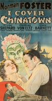 I Cover Chinatown movie poster (1936) magic mug #MOV_0cee3d21