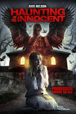 Haunting of the Innocent movie poster (2014) t-shirt
