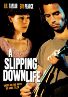 A Slipping-Down Life movie poster (1999) Mouse Pad MOV_0cemgi19