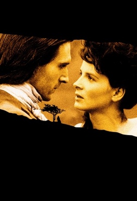 Wuthering Heights movie poster (1992) Poster MOV_0cf8078d