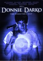 Donnie Darko movie poster (2001) t-shirt #669556