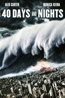 40 Days and Nights movie poster (2012) Tank Top #1077291