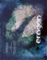 Eragon movie poster (2006) t-shirt #643409