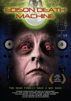 The Edison Death Machine movie poster (2006) Tank Top #703659