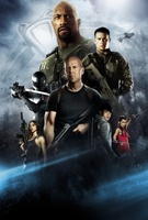 G.I. Joe: Retaliation movie poster (2013) tote bag #MOV_0d1ac4ef